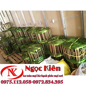 Mua thang dây cứu hộ- thang dây thoát hiểm dài 25 mét