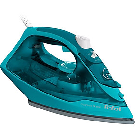 Bàn ủi hơi nước Tefal FV2867E0 - Hàng chính hãng