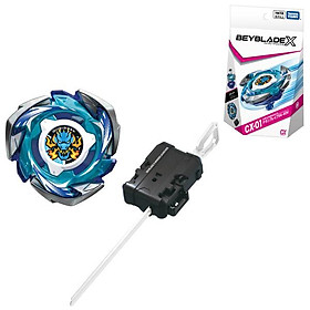 Đồ Chơi Con Quay CX-01 Starter Dranbrave S 6-60V - Beyblade 939597