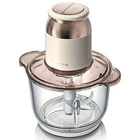 Mua Máy xay thực phẩm đa năng Bear QSJ-D03D7. Hàng chính hãng