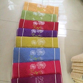 Mua 2 vỏ gối satin cao cấp