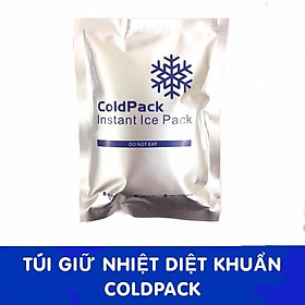 Mua Đá khô giữ lạnh  4 ngăn (Loại tốt)