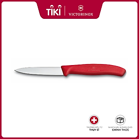 Mua Dao cắt gọt rau củ VICTORINOX Paring Knives (8 cm straight blade
