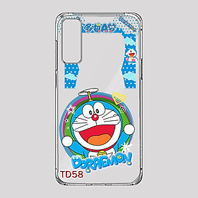Ốp Lưng Dẻo Dành Cho VIVO Y20s