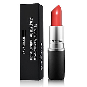 Son Môi MAC Hydra Lip Balm #14 (3g)