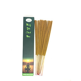 Nhang Nami Đàn Hương Hộp 50 cây - 30cm