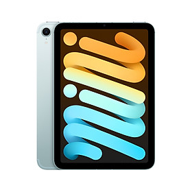 Mua Apple iPad mini 7 (A17 Pro) Wi-Fi 2024