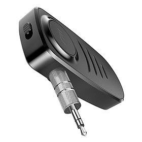 Không Dây Bluetooth 5.0 Thu Phát Âm Thanh Nhạc Đa Năng ADAPTER