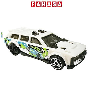 Siêu Xe Hot Wheels C4982 - 184/250 - Track Dwagon