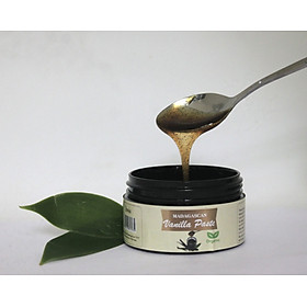 Madagascan Vanilla Bean Paste