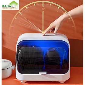 Mua Máy sấy bát đĩa cao cấp   khử trùng diệt khuẩn