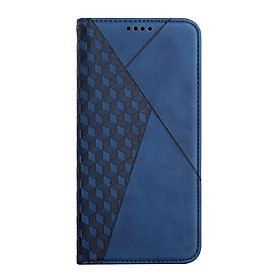 Ốp điện thoại da dạng ví lật nam châm sang trọng cho Oppo A16 A16S A54S A55 5G A53S 5G REALME 8 5G Realme V13