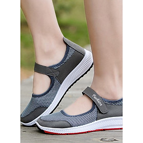 Giày lười slip-on nữ - GIAYF3