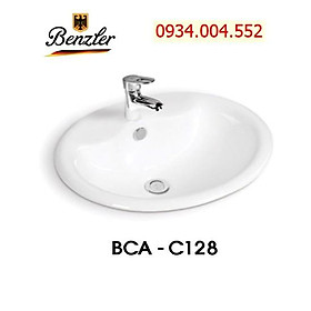 Mua Lavabo BCA-C128 công nghệ Châu Âu