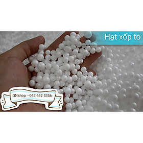 Hạt xốp cho vào Slime, hộp quà