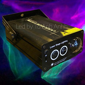 Mua Đèn Laser ảo màng khói