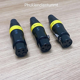 Mua Rắc canon cái hàn dây