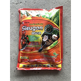 SIEUGON- Chuyên SÂU ĐỤC THÂN, TUYẾN TRÙNG 3 HOẠT CHẤT dạng rải gốc*1kg