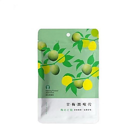 Ô mai ngọt thanh giọng Farmer's Association 50g/ gói