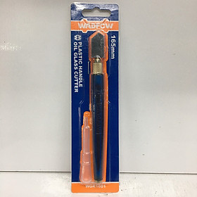 Mua Dao cắt kiếng cán nhựa 160mm Wadfow WGR1601