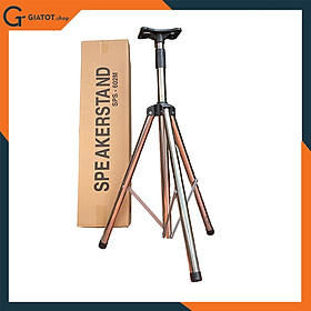 Mua Chân loa đứng loại thấp 1.3M bằng inox