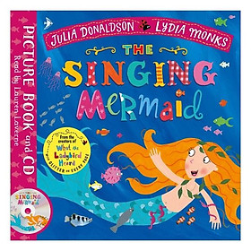 The Singing Mermaid