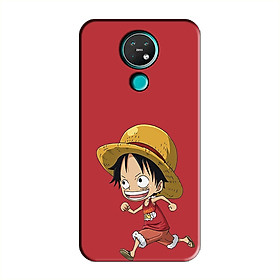 ỐP LƯNG IN DÀNH CHO NOKIA 6.2