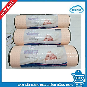 Mua  ️GIÁ SỐC️  Nệm Cao Su Thiên Nhiên Liên Á Cho Bé Sơ Sinh Để Nôi  Cũi  Đi Học  Nệm Bambino Giá Tốt Nệm Tốt HCM