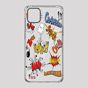 Ốp Lưng Dành Cho IPHONE 13 PRO