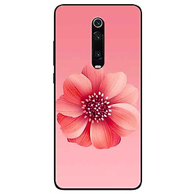 Ốp lưng in cho Xiaomi K20/ K20 Pro/ Mi 9T Mẫu Boy Suy Tư