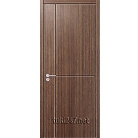 Mua Cửa gỗ công nghiệp cao cấp chống chịu mối mọt PV-102P