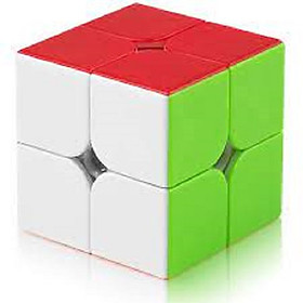 Đồ chơi rubik 2x2, 3x3, 4x4, 5x5 phát triển trí tuệ