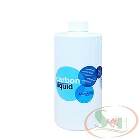 Dung dịch co2 Thủy Mộc Carbon Liquid bổ sung khí co2 lỏng cho bể thủy sinh