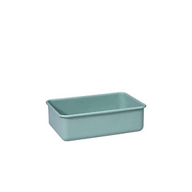 Hộp Đựng Thực Phẩm Riess 0425-126 23x15x7cm Sage Green hàng chính hãng
