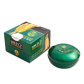 Kem Sâm Thorakao (7g)