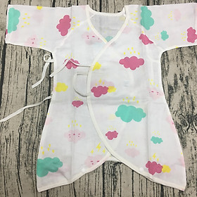combo 2 body xô xuất Nhật cho bé