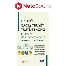 Hình ảnh Lịch Sử Các Lý Thuyết Truyền Thông