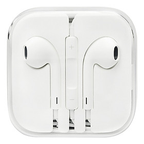 Tai nghe nhét tai cổng 3.5mm cho IPhone, IPad