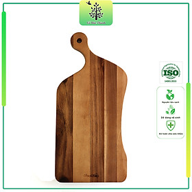 Mua Thớt gỗ tràm Gỗ Đức Thành 13031