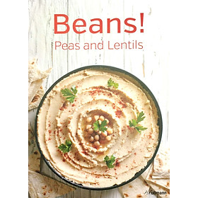 Ảnh bìa Beans, peas and lentils