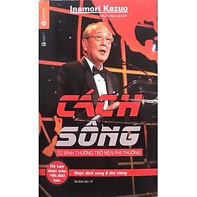[Tải ebook] Cách Sống (Tái Bản 2020) PDF