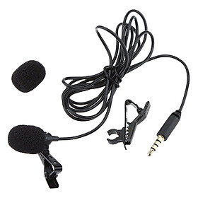 Mua Microphone Gài Áo Boya BY-LM10 - Hàng Chính Hãng
