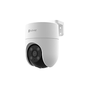 Mua Camera Wi-fi EZVIZ H8C 2MP/3MP Ngoài Trời  Quay Quét 360 Độ  Đàm Thoại 2 Chiều  Ghi Hình Màu Ban Đêm- Hàng Chính Hãng
