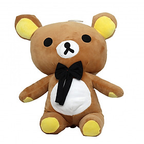 Thú Bông Hình Rilakkuma Ngộ Nghĩnh 50cm