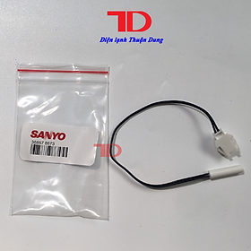 Sensor đầu dò cảm biến nhiệt độ dành cho tủ lạnh