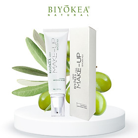 Sữa tẩy trang Biyokea - 80g