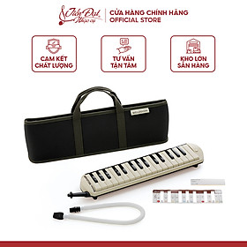 Kèn Melodion/ Pianica/ Melodica Suzuki MFR-32, Sản Xuất Tại Nhật Bản - Hàng Chính Hãng