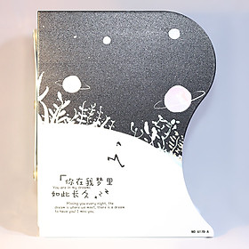 Kệ Chặn Sách Xếp - You Are In My Dream