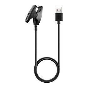 USB Charging Cable Clip Charger Cable For Suunto Ambit