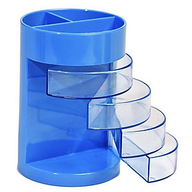 Khay Cắm Bút Flexoffice FO-PS01 (Mẫu Màu Giao Ngẫu Nhiên)